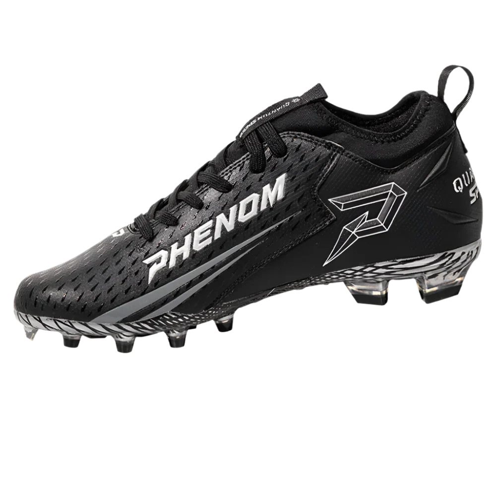Phenom Elite Adult Quantum Speed 2.0 Football Cleats
