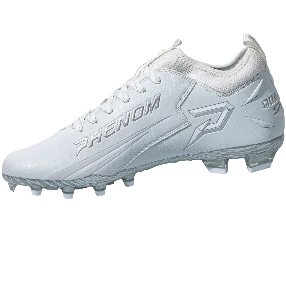 Phenom Elite Adult Quantum Speed 2.0 Football Cleats