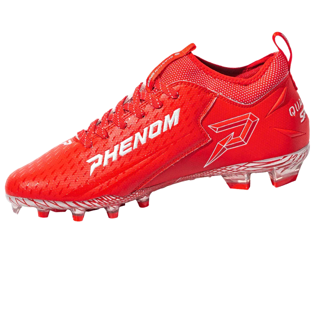 Phenom Elite Adult Quantum Speed 2.0 Football Cleats