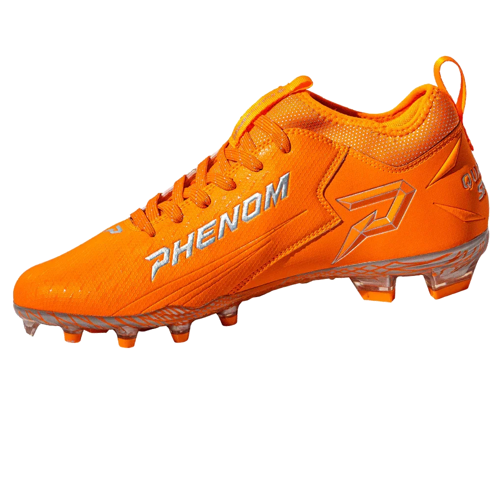 Phenom Elite Adult Quantum Speed 2.0 Football Cleats
