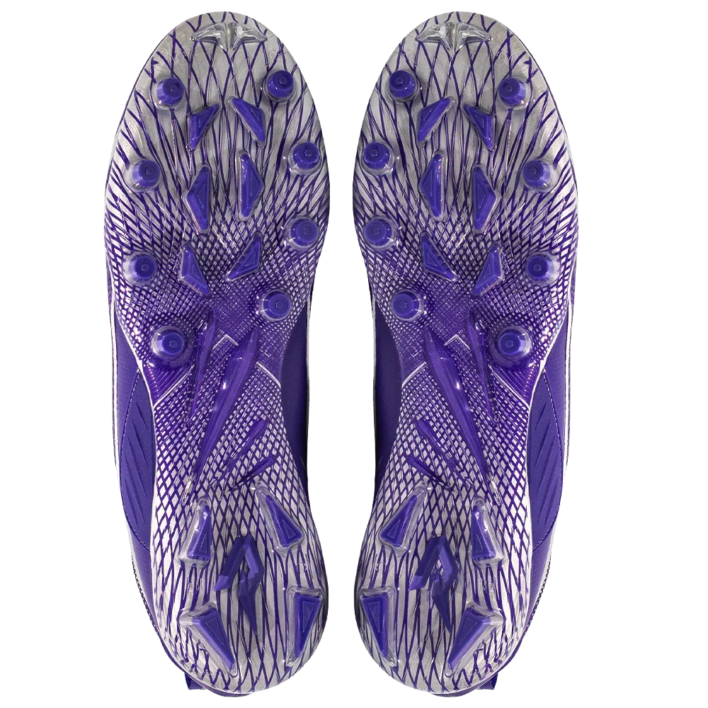 Phenom Elite Adult Quantum Speed 2.0 Football Cleats