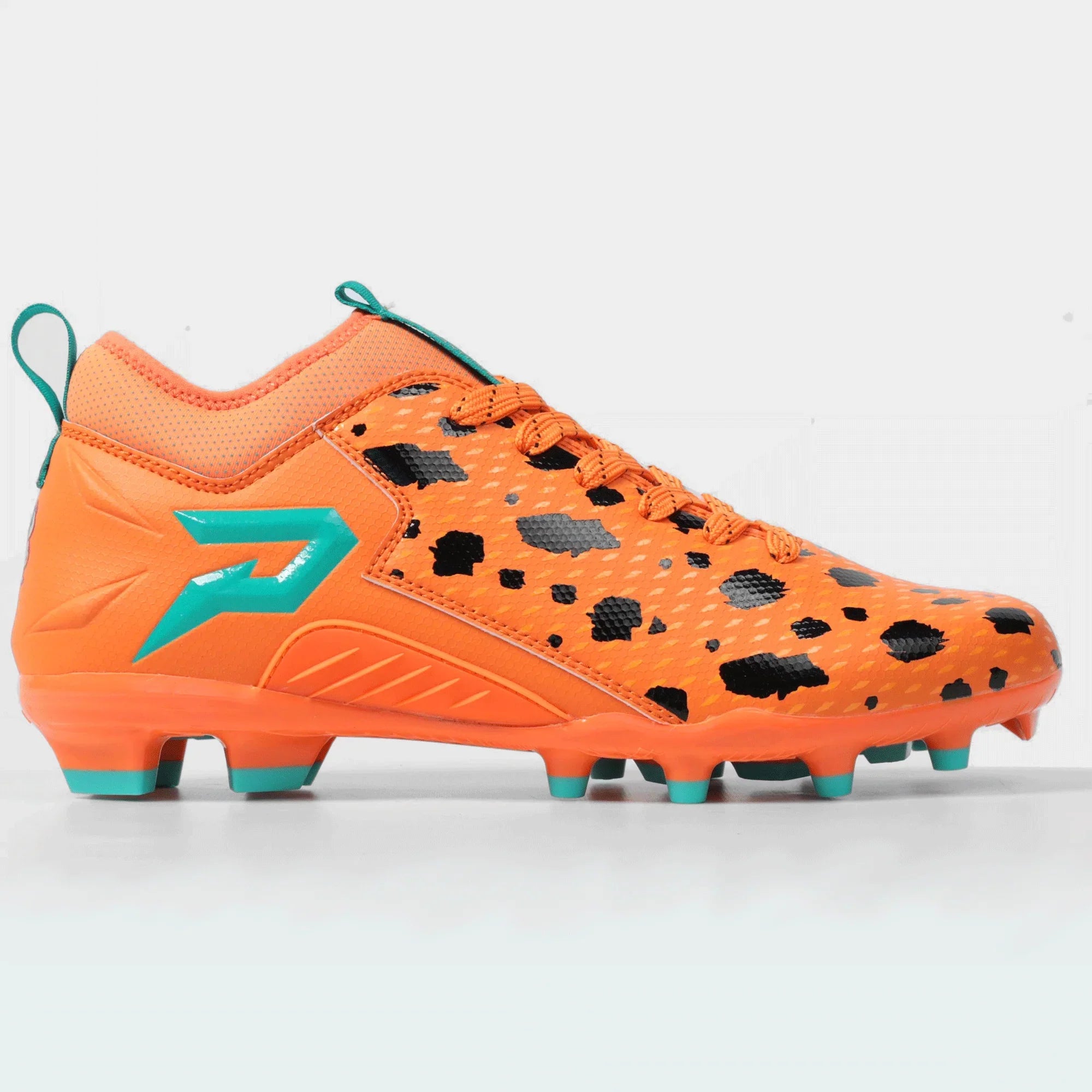 Phenom Elite Adult Quantum Speed Football Cleats