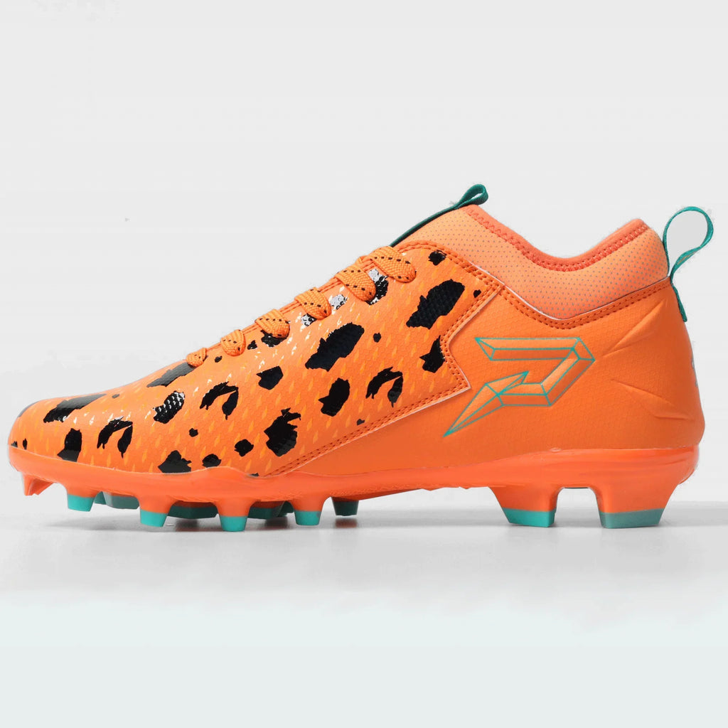 Phenom Elite Adult Quantum Speed Football Cleats
