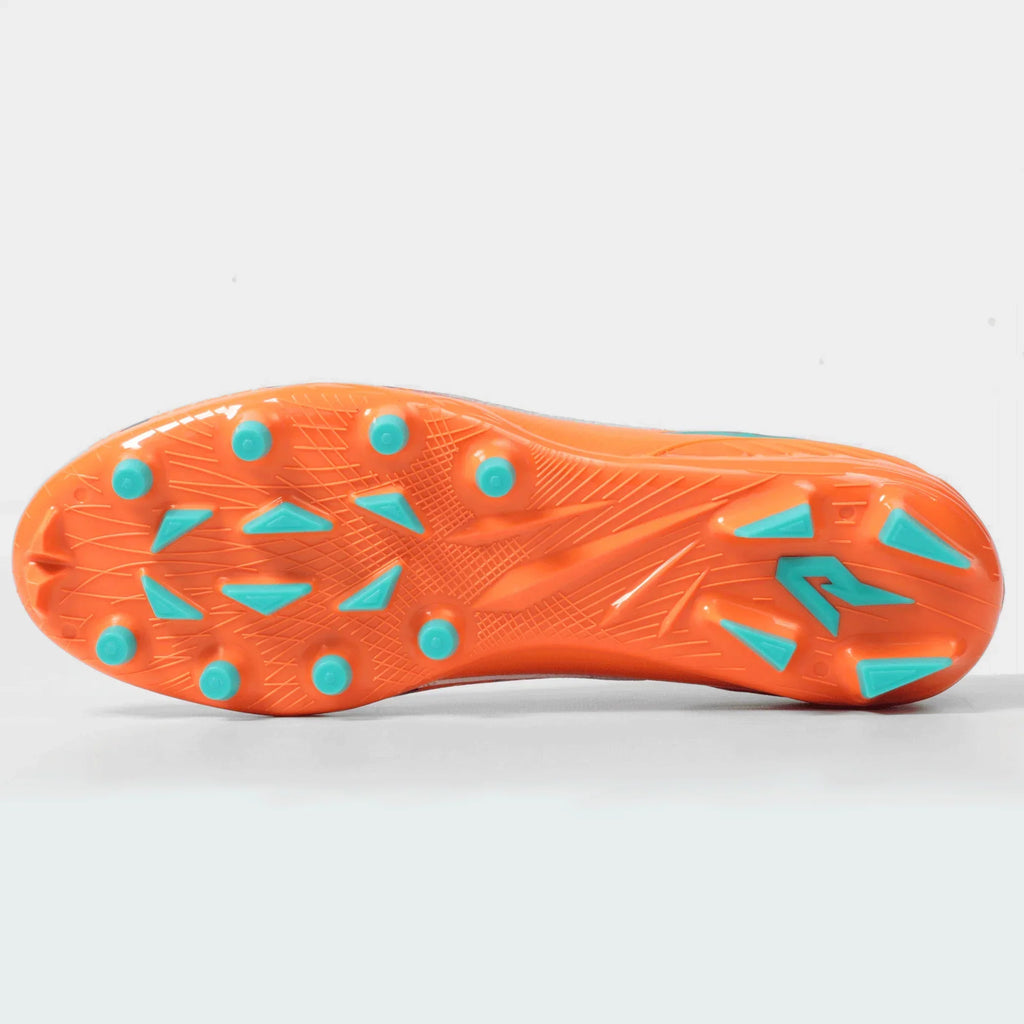 Phenom Elite Adult Quantum Speed Football Cleats