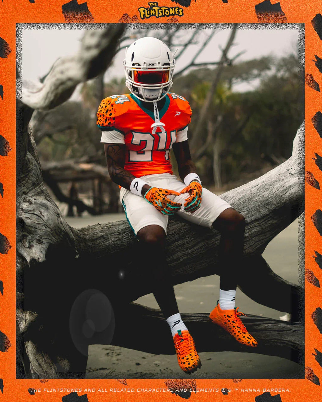 Phenom Elite Adult Quantum Speed Football Cleats