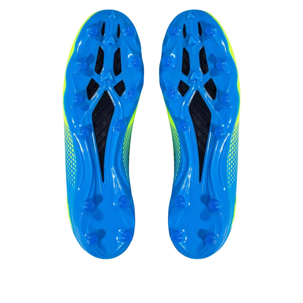 Phenom Elite Adult Quantum Energy Flag Football Cleats
