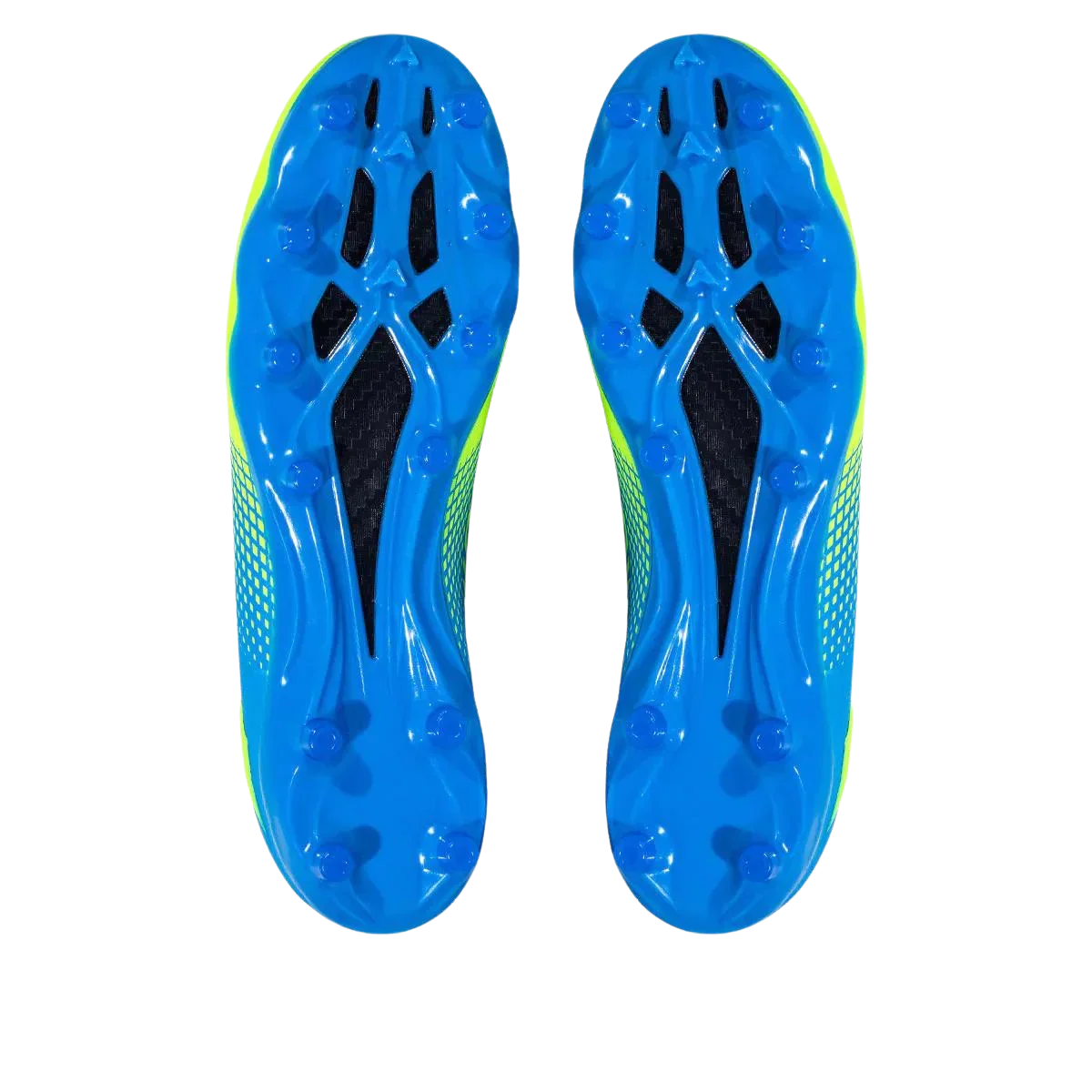 Phenom Elite Adult Quantum Energy Flag Football Cleats