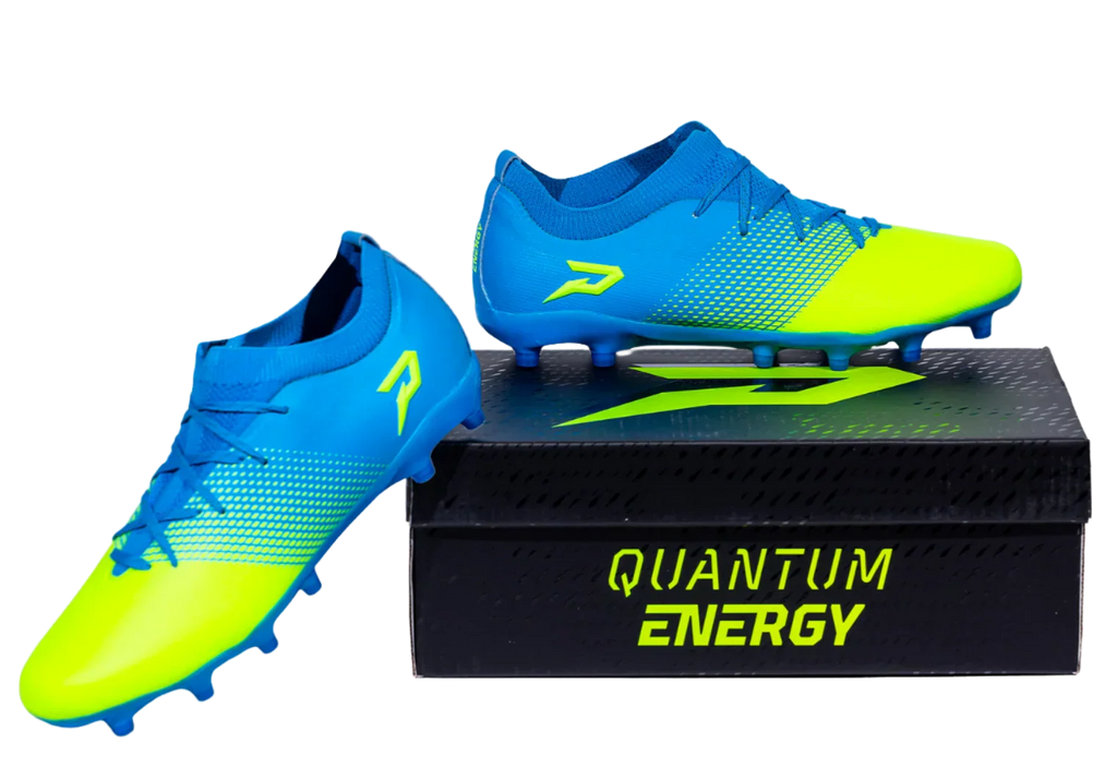 Phenom Elite Adult Quantum Energy Flag Football Cleats