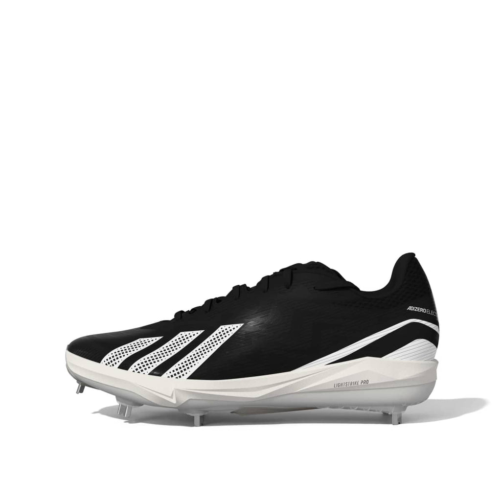 adidas Men's Adizero Electric 3.0 Baseball Cleats