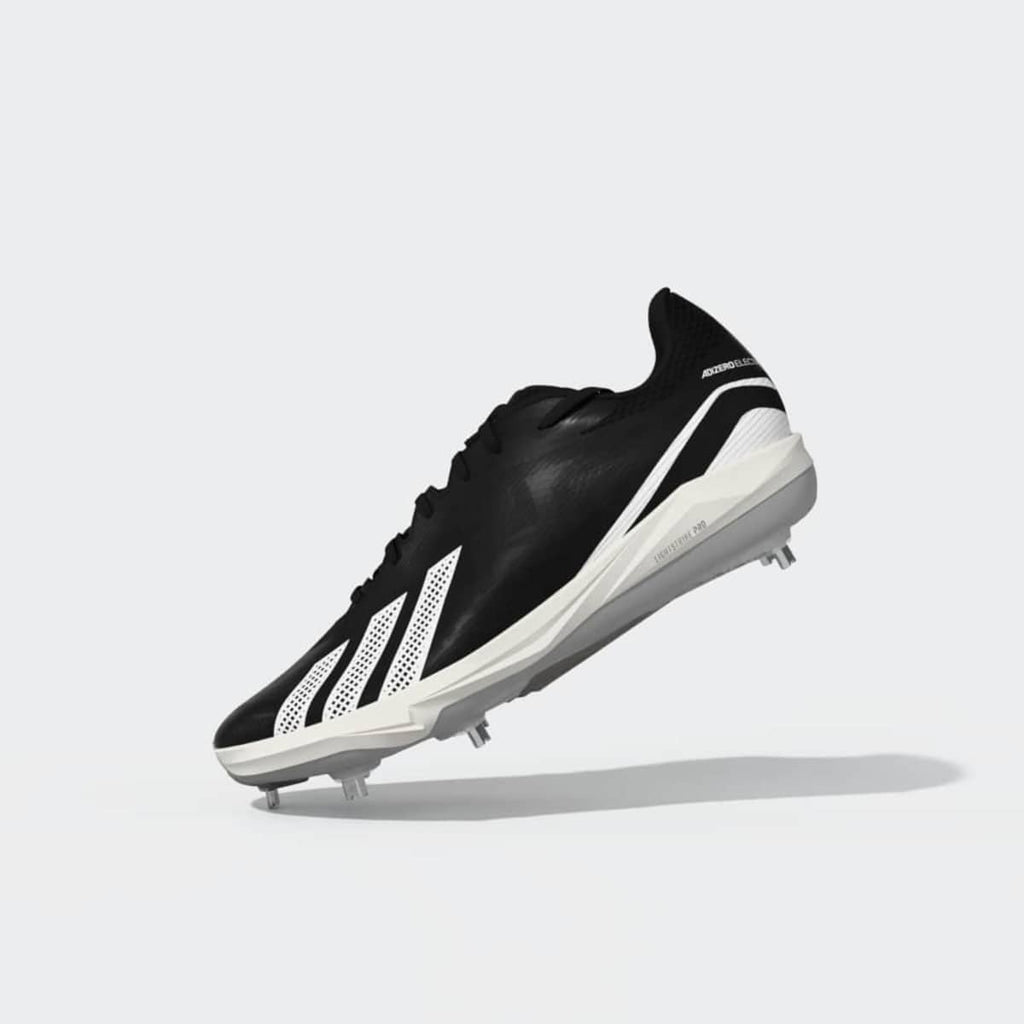 adidas Men's Adizero Electric 3.0 Baseball Cleats