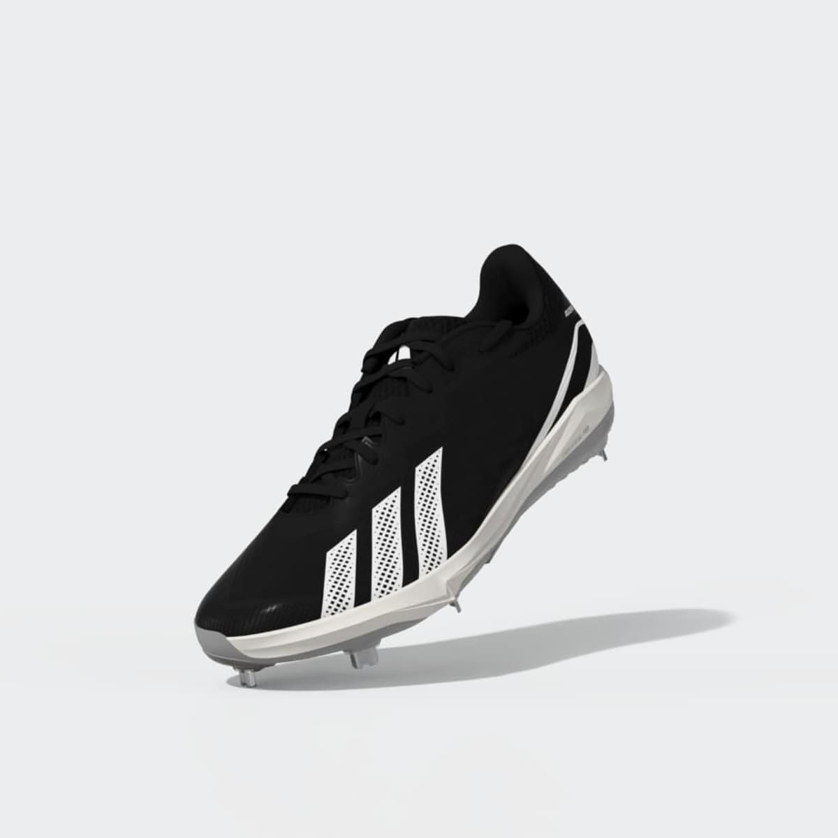 adidas Men's Adizero Electric 3.0 Baseball Cleats