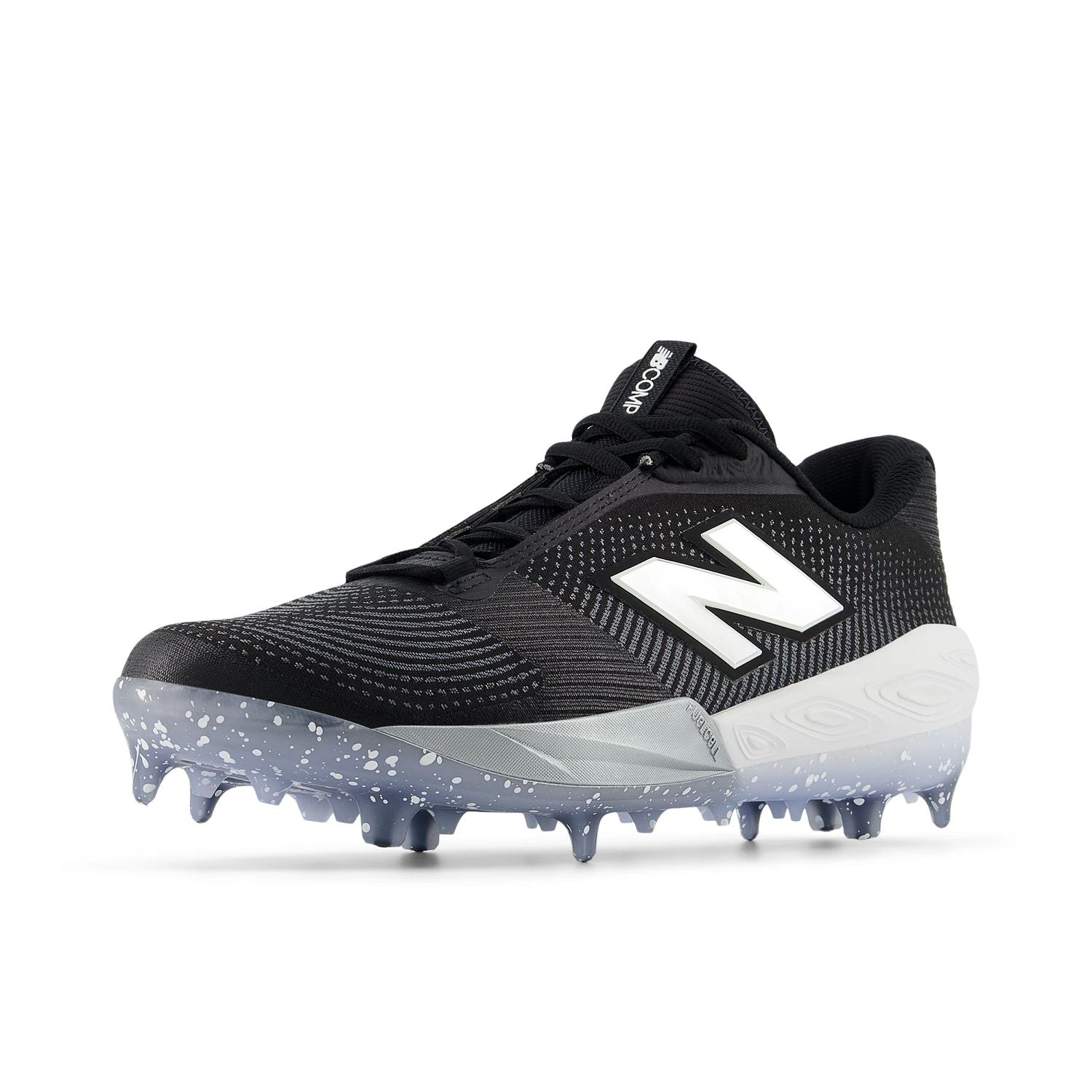 New Balance Men's FuelCell Compv4 Baseball Cleats