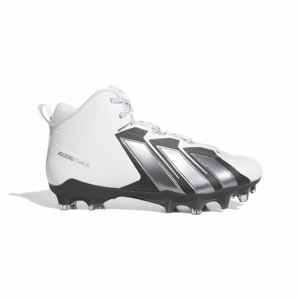 adidas Adult Adizero Chaos II American Football Lineman Cleats