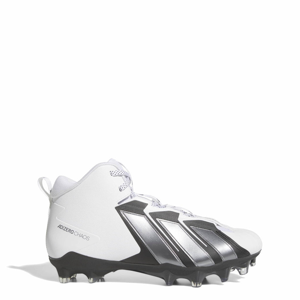 adidas Adult Adizero Chaos II American Football Lineman Cleats