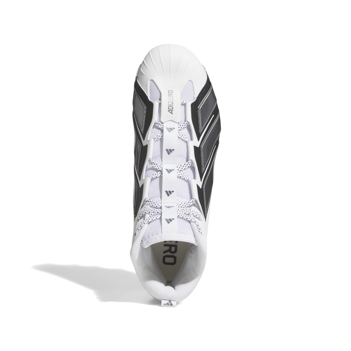 adidas Adult Adizero Chaos II American Football Lineman Cleats
