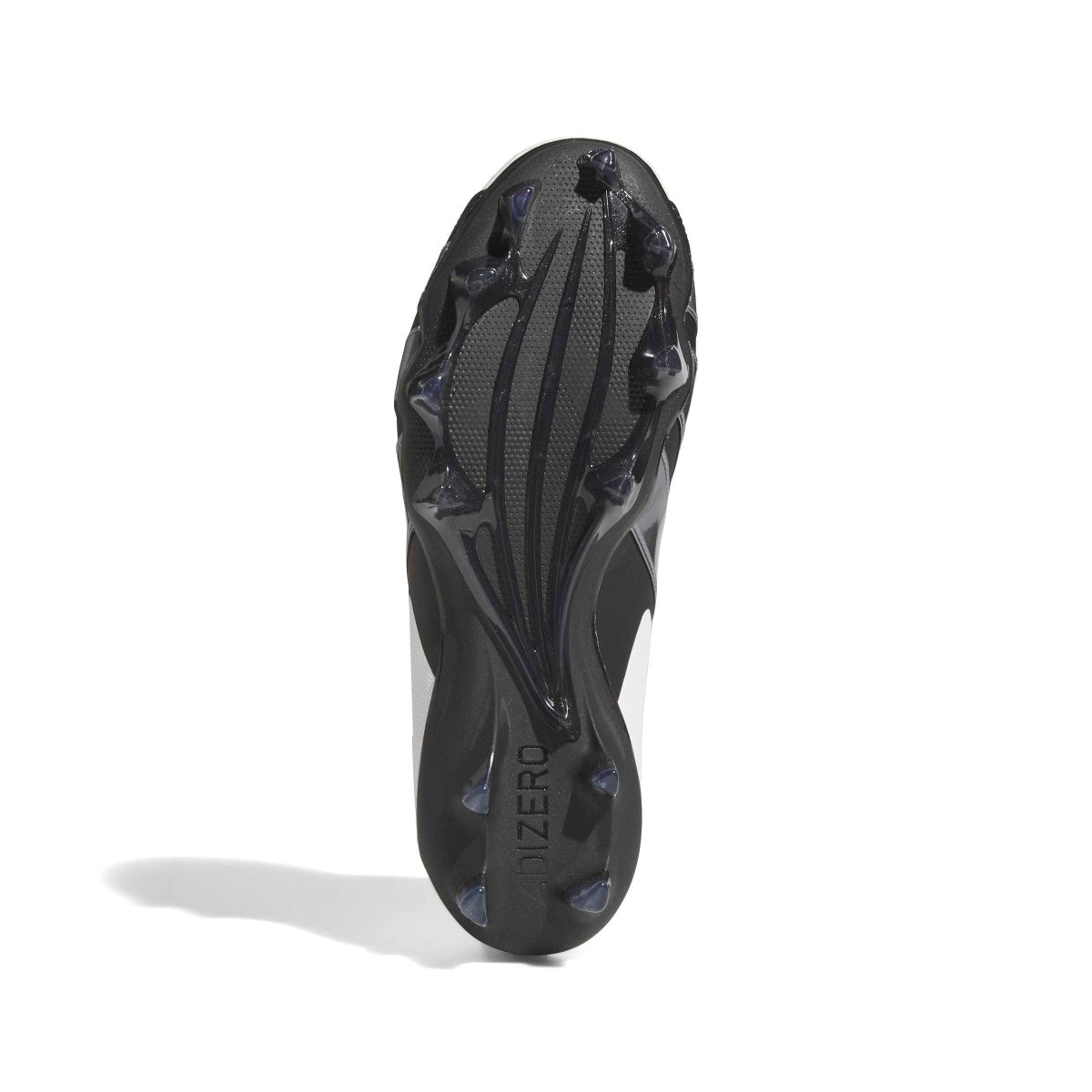 adidas Adult Adizero Chaos II American Football Lineman Cleats