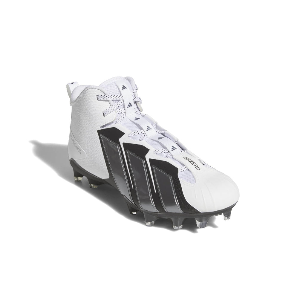 adidas Adult Adizero Chaos II American Football Lineman Cleats