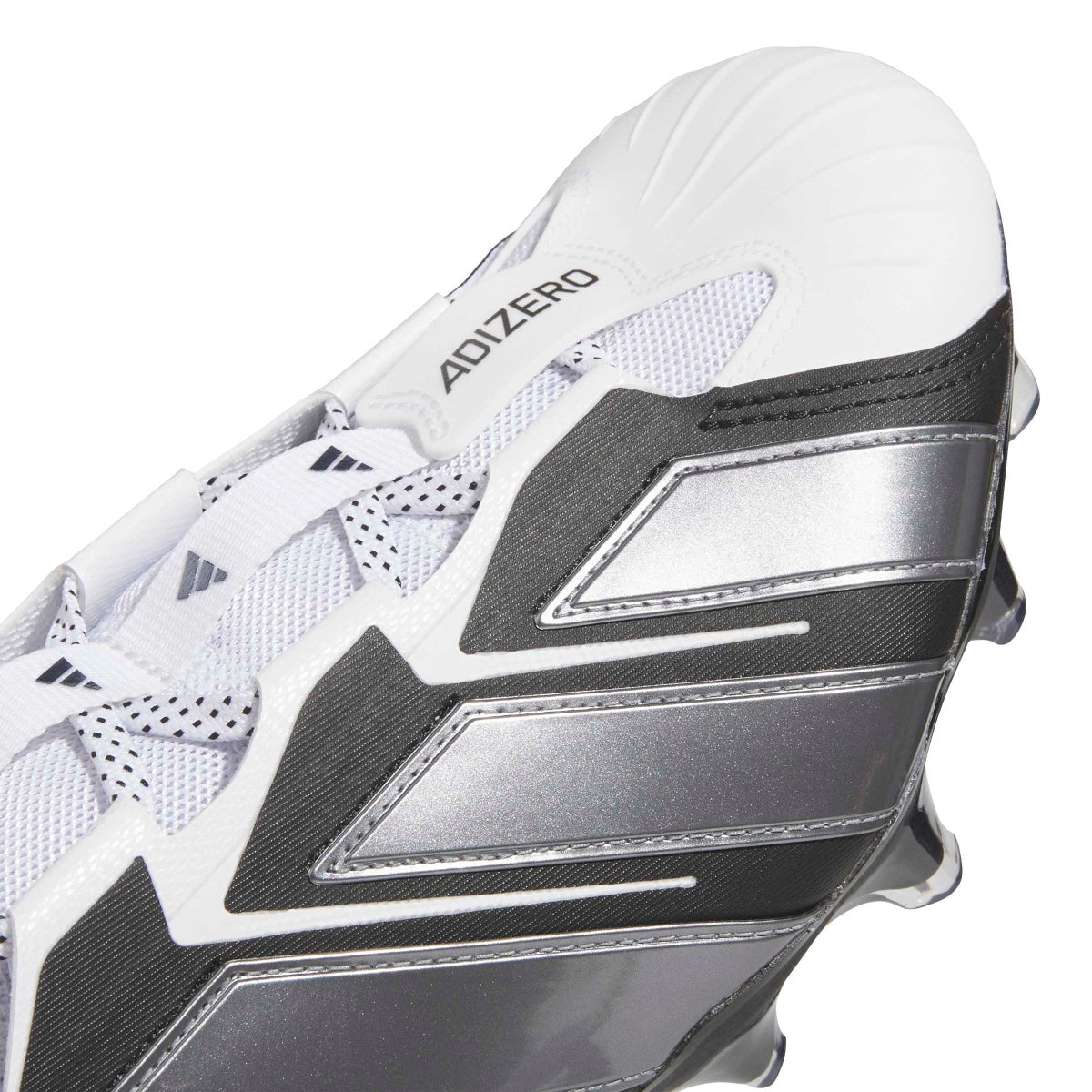 adidas Adult Adizero Chaos II American Football Lineman Cleats