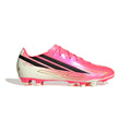 adidas Adult F50 Hyperfast Club Firm Ground / Multi Ground Soccer Cleats