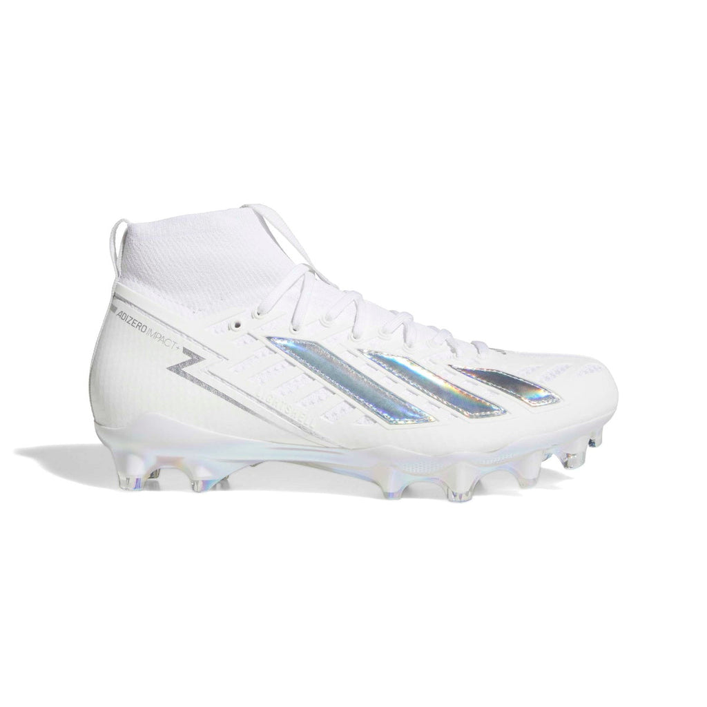 adidas Unisex Adizero Impact + II American Football Cleats