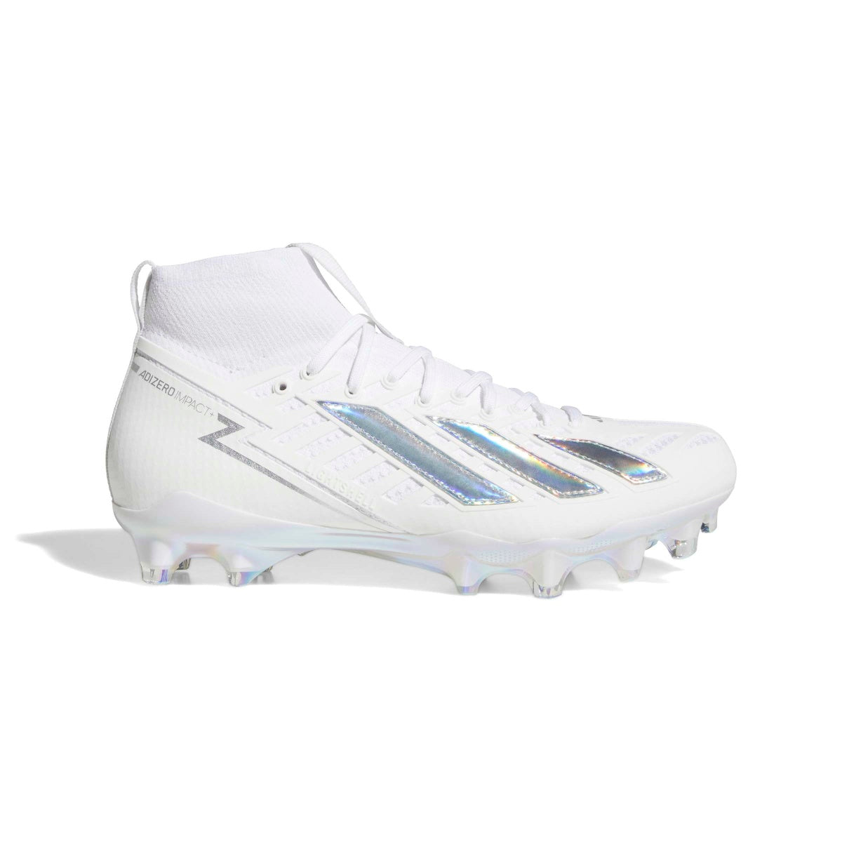 adidas Unisex Adizero Impact + II American Football Cleats