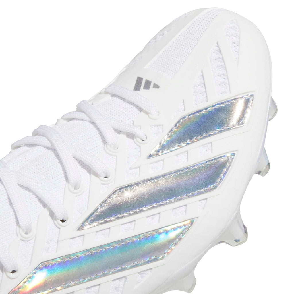 adidas Unisex Adizero Impact + II American Football Cleats