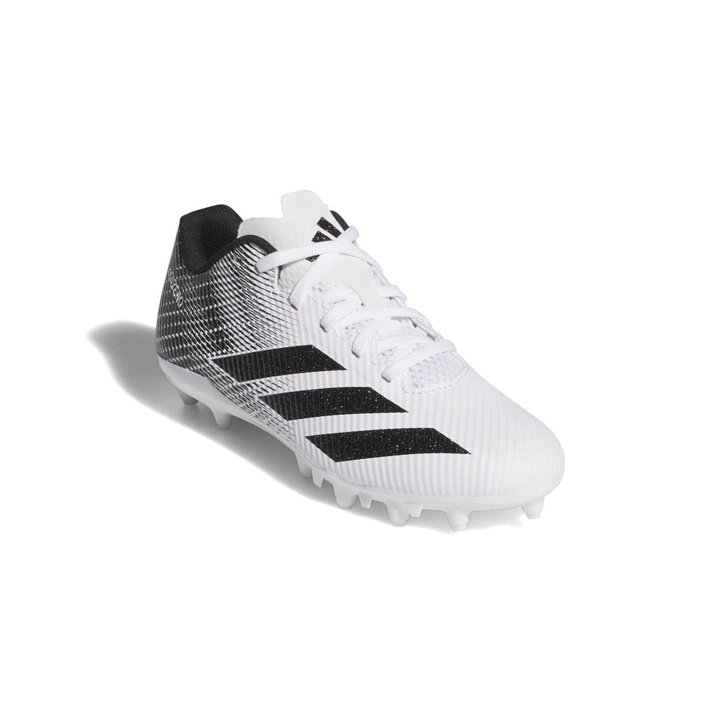 adidas Youth Adizero Electric.2 II American Football Cleats