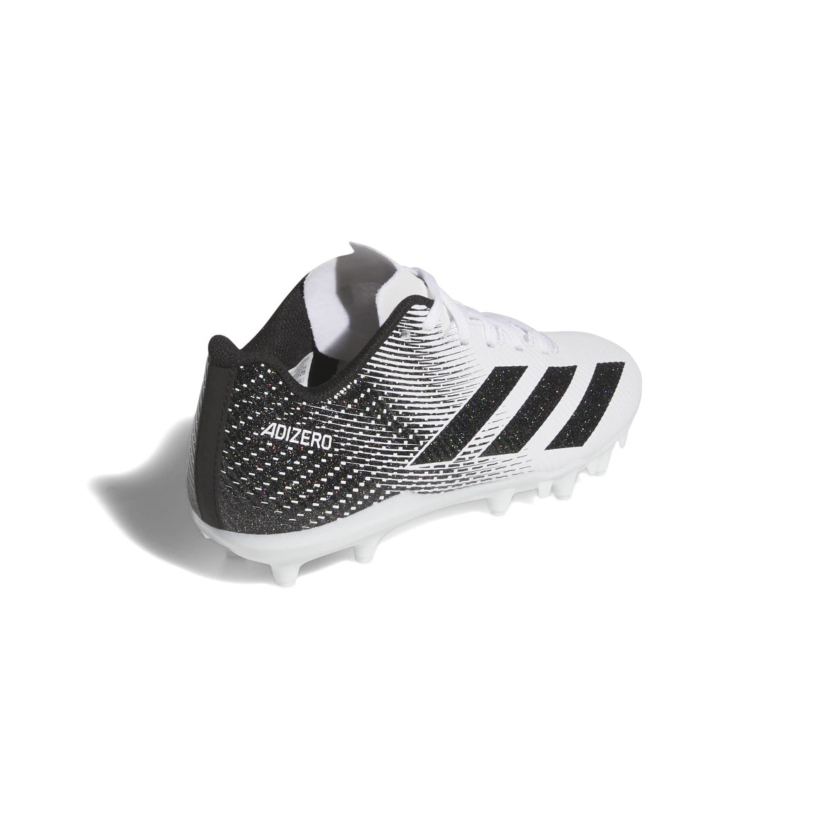 adidas Youth Adizero Electric.2 II American Football Cleats