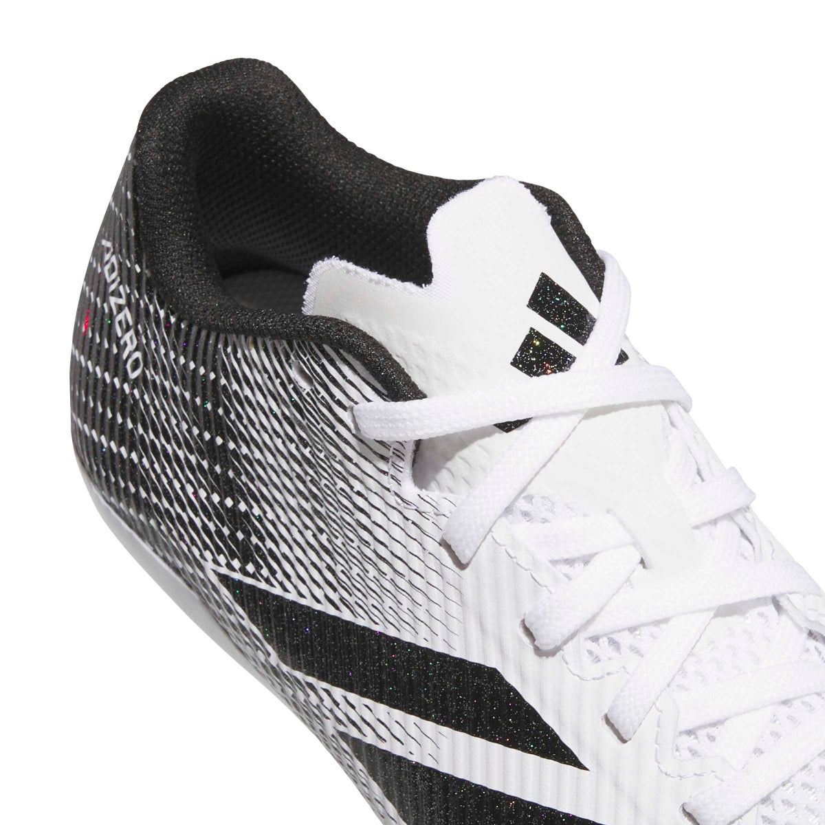 adidas Youth Adizero Electric.2 II American Football Cleats
