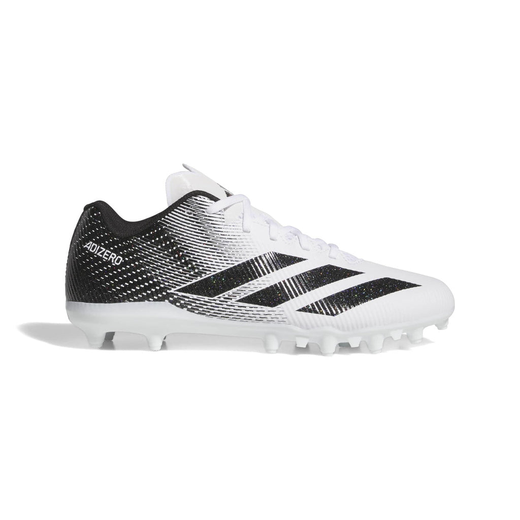 adidas Adult Adizero Electric.2 II American Football Cleats