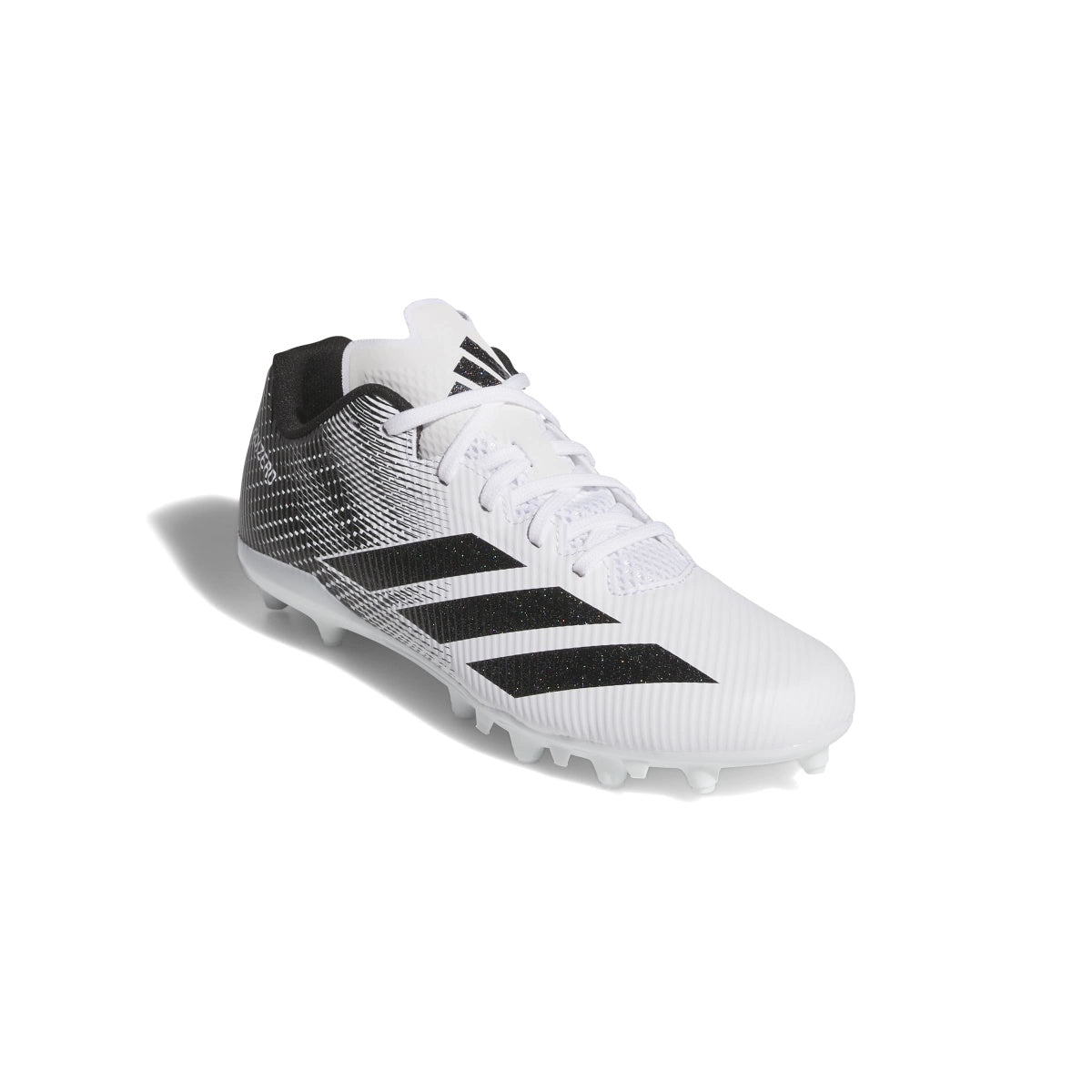 adidas Adult Adizero Electric.2 II American Football Cleats