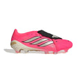 adidas Adult Predator Pro Fold-Over Tongue Firm Ground Soccer Cleats