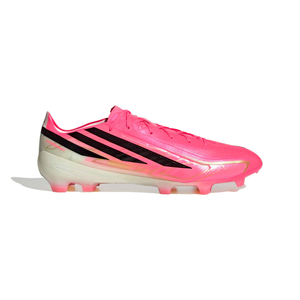 adidas Adult F50 Hyperfast Pro Firm Ground Soccer Cleats