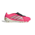 adidas Adult Predator League Fold-Over Tongue Firm Ground Soccer Cleats