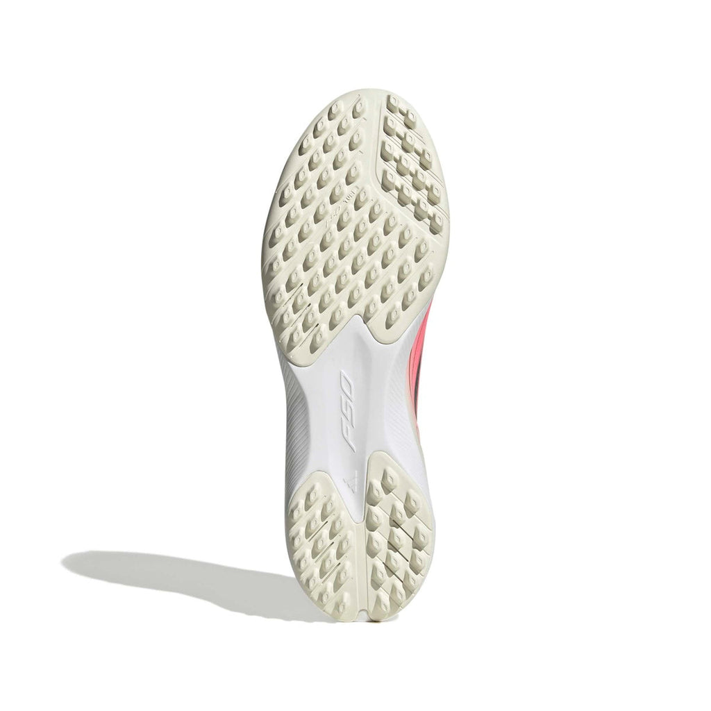 adidas Adult F50 Hyperfast League Turf Soccer Cleats