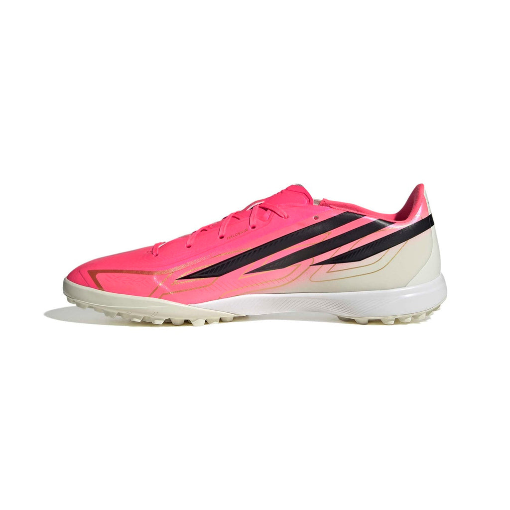 adidas Adult F50 Hyperfast League Turf Soccer Cleats