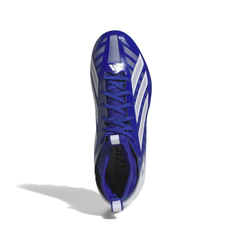 adidas Adult Adizero Impact II Football Cleats