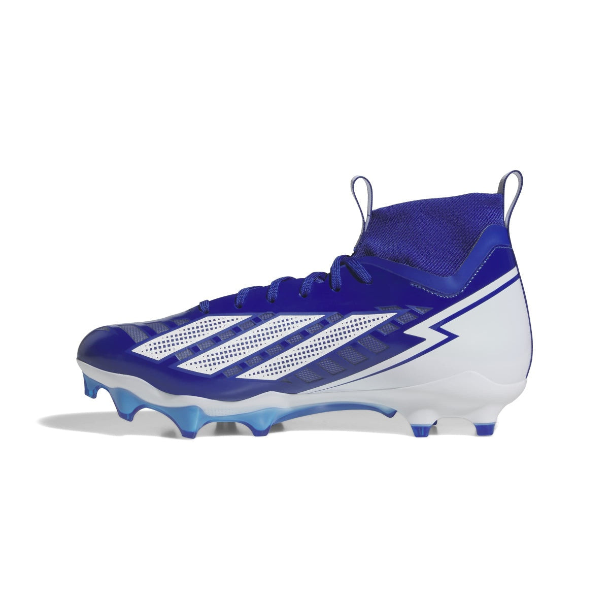 adidas Adult Adizero Impact II Football Cleats