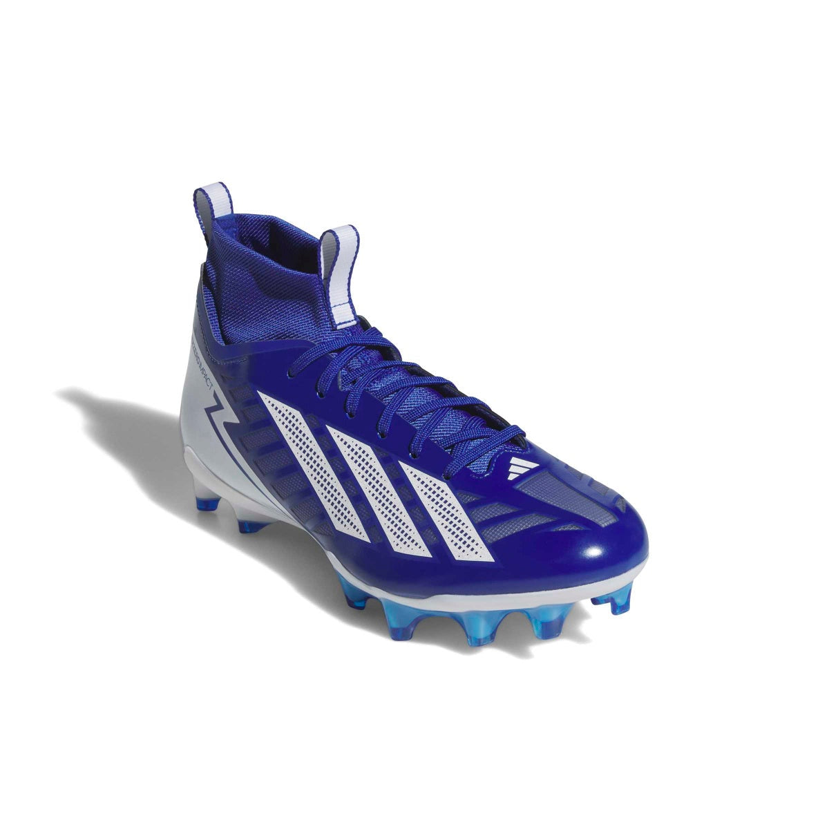 adidas Adult Adizero Impact II Football Cleats