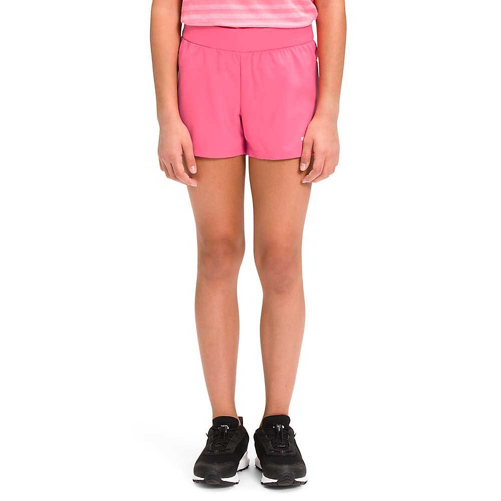 Girls On Mountain Short