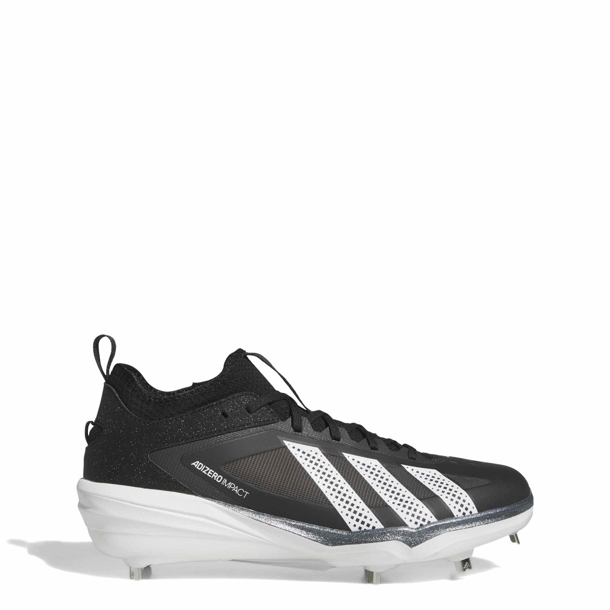 adidas Men's Adizero Impact 3.0 Baseball Cleats