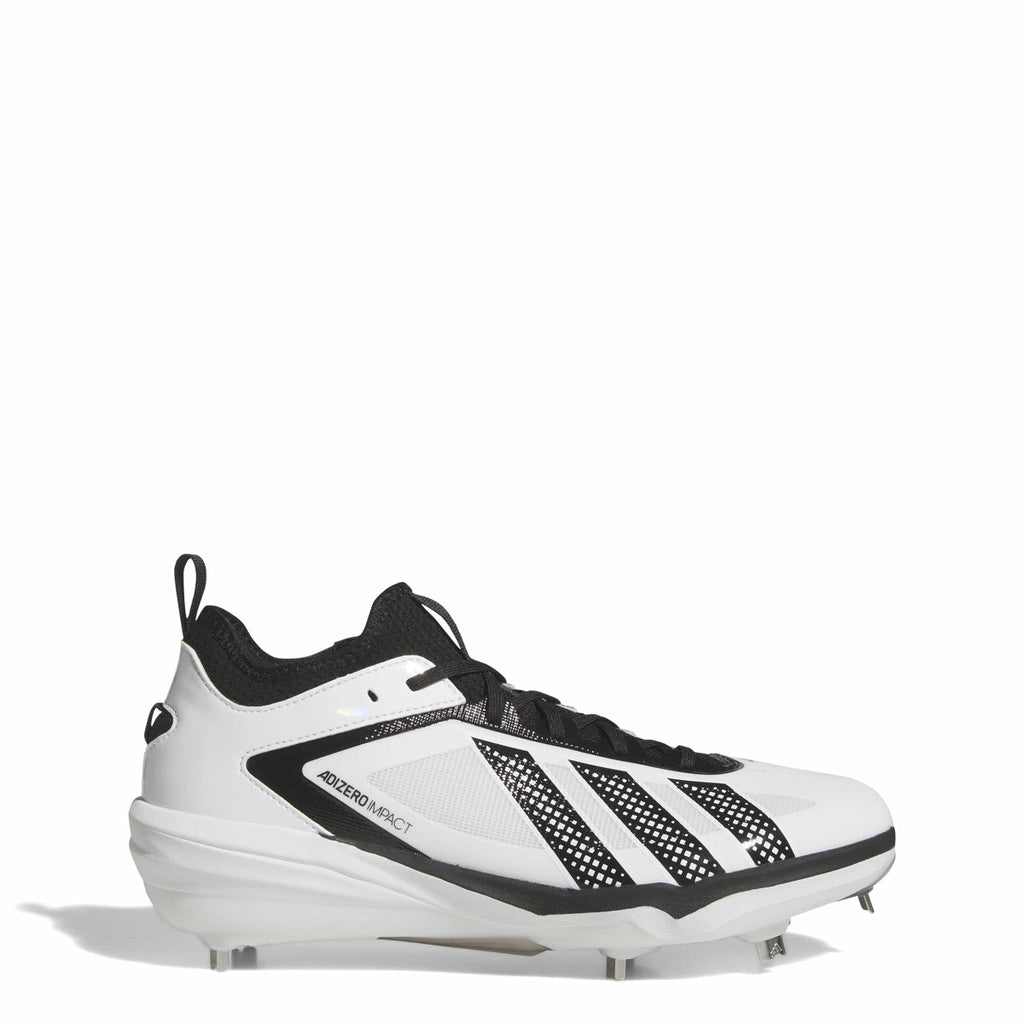 adidas Men's Adizero Impact 3.0 Baseball Cleats