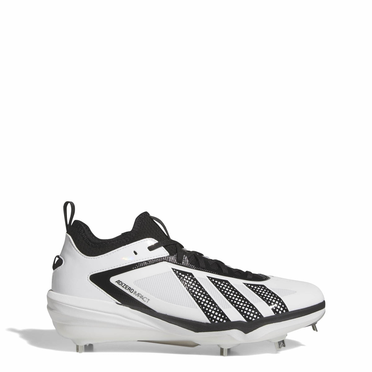 adidas Men's Adizero Impact 3.0 Baseball Cleats