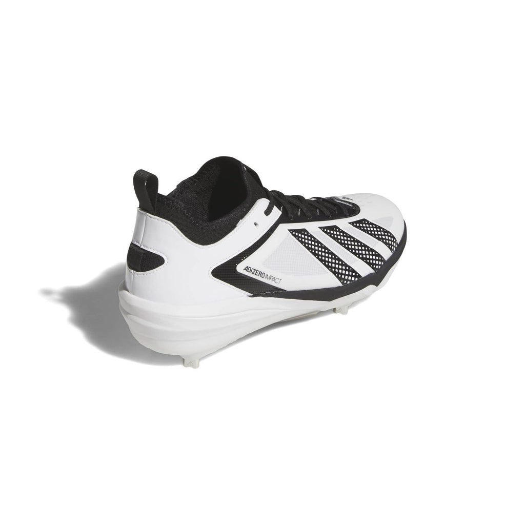 adidas Men's Adizero Impact 3.0 Baseball Cleats