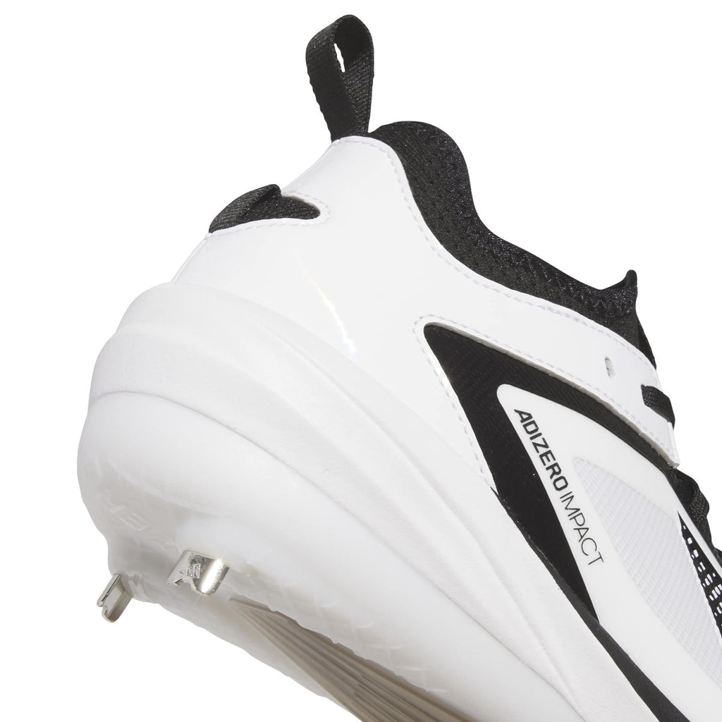 adidas Men's Adizero Impact 3.0 Baseball Cleats