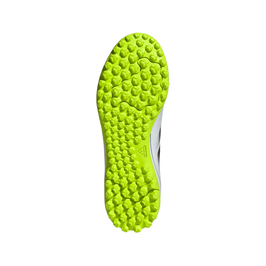 adidas Youth Goletto IX Laceless Turf Soccer Cleats