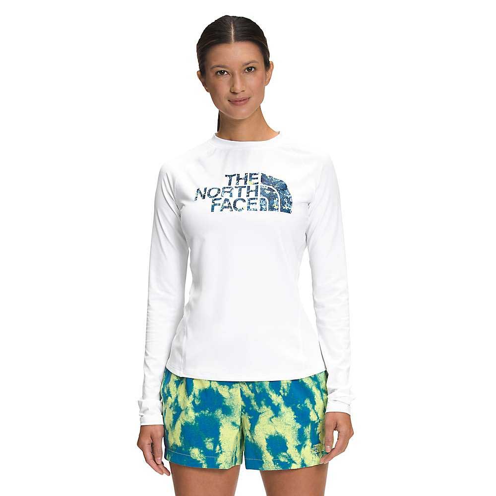 The North Face Womens Class V Water Top