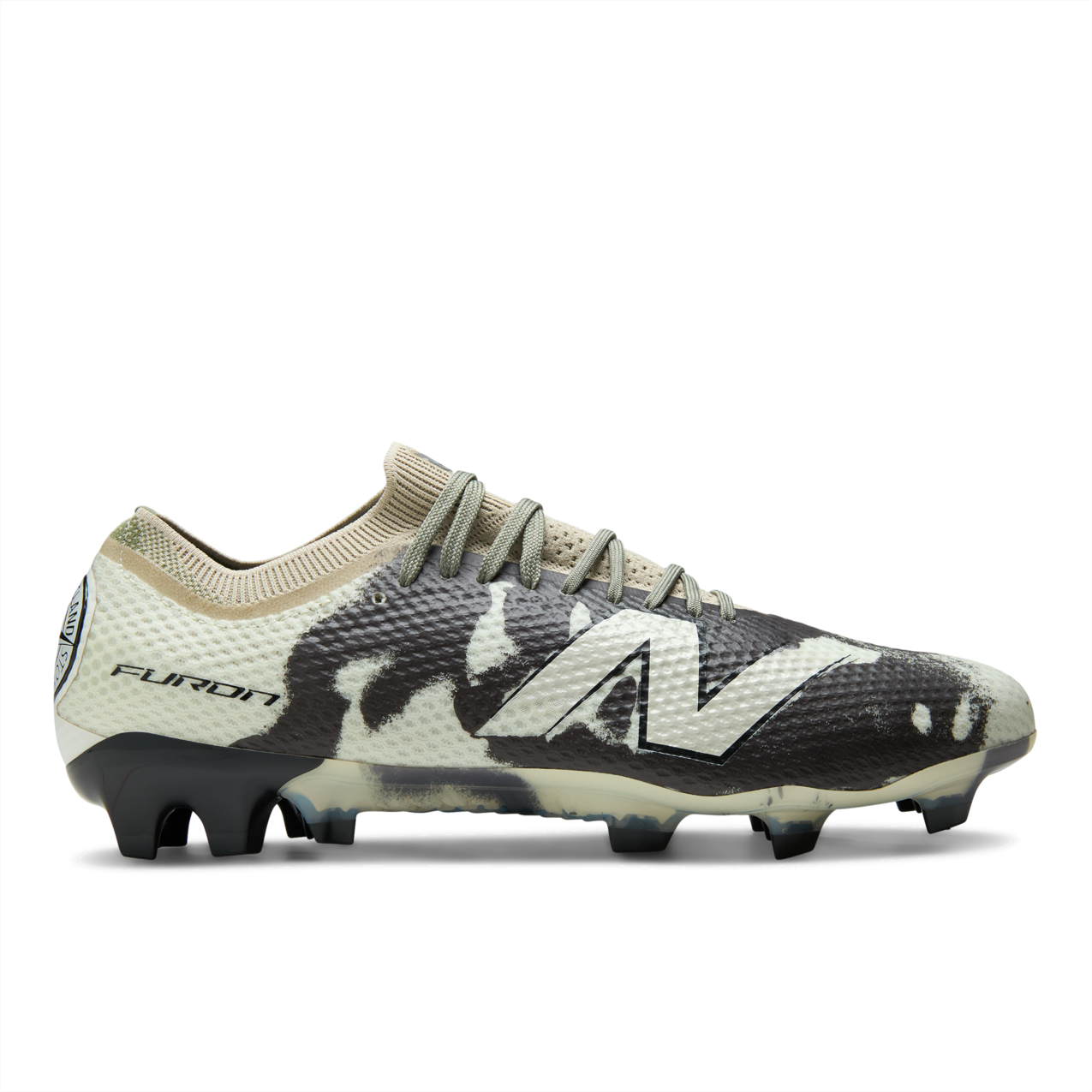 New Balance Adult Furon Elite Firm Ground V9 Soccer Cleats
