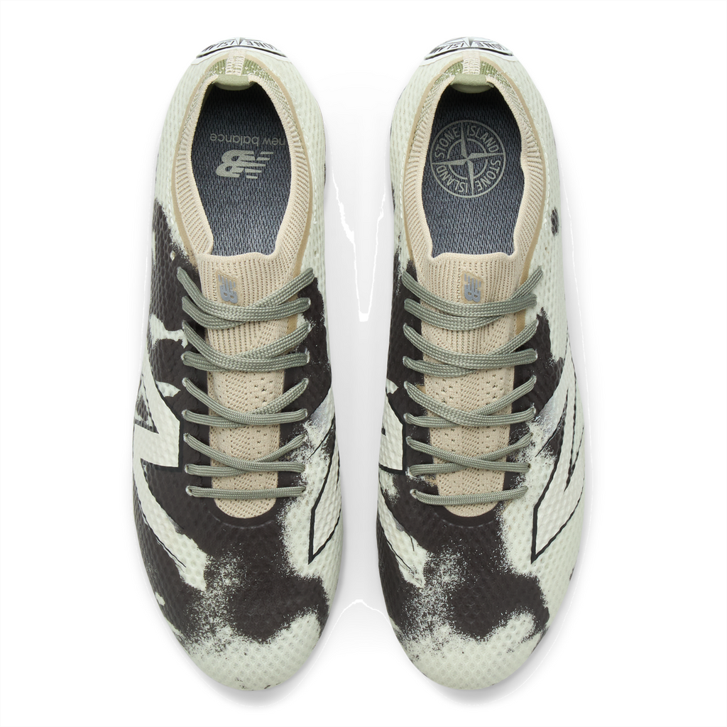 New Balance Adult Furon Elite Firm Ground V9 Soccer Cleats
