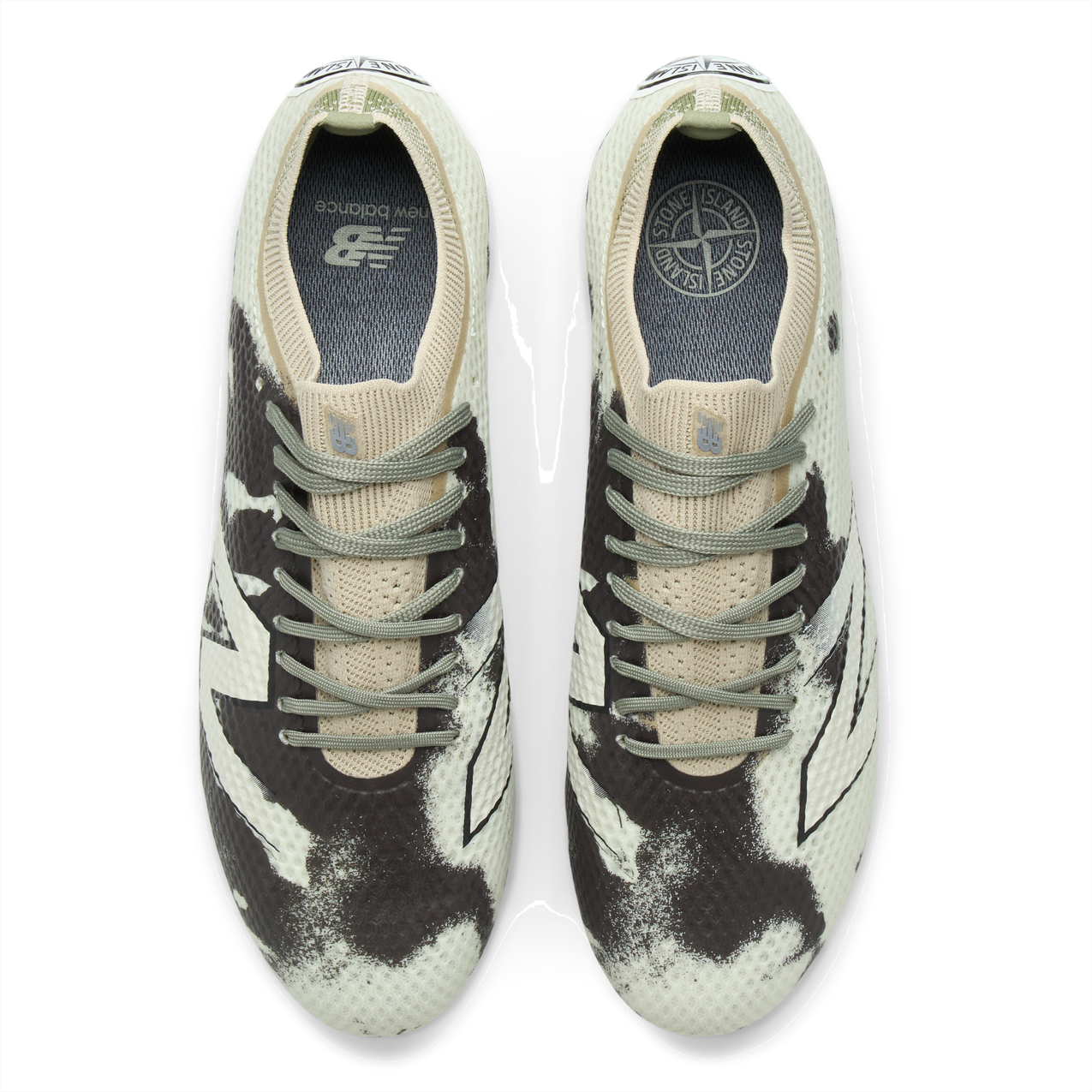 New Balance Adult Furon Elite Firm Ground V9 Soccer Cleats